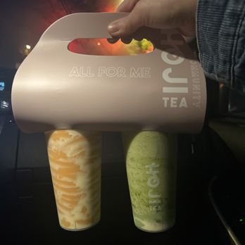 HOJI Tea Community - Bubble Tea Near Me - Pasadena, California HOJI Tea Community - Bubble Tea Near Me - Pasadena, California