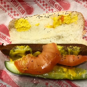 Devil Dawgs-Wicker Park - Veggie dog - Hot Dogs Near Me - Chicago, Illinois Devil Dawgs-Wicker Park - Veggie dog - Hot Dogs Near Me - Chicago, Illinois