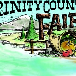 Trinity County Fair