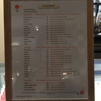Popbar - Gelato Near Me - Huntington Beach, California Popbar - Gelato Near Me - Huntington Beach, California