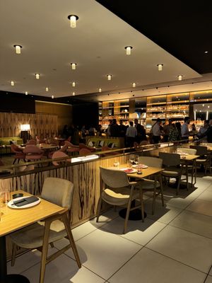 The Lobster Club by null