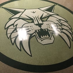 Walter Johnson High School - Go wildcats