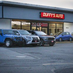Duffy's Auto Brokerage - Duffy's Auto Brokerage in Covington, WA