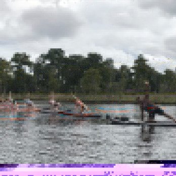 Florida Yoga and Paddle - Now the other side.... - Paddleboarding Near Me