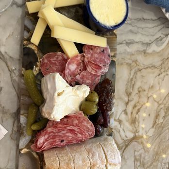 Coquette - Charcuterie - Patisserie/Cake Shop Near Me - Charlotte, North Carolina Coquette - Charcuterie - Patisserie/Cake Shop Near Me - Charlotte, North Carolina