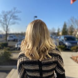 Studio Belladon - Hair by Giully