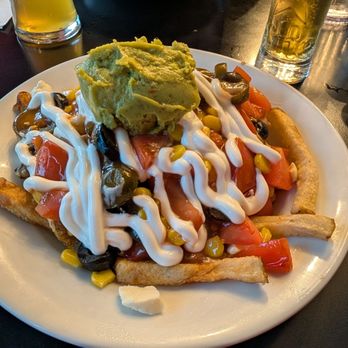 Poutineville - Mexican Poutine - Poutineries Near Me - Montreal, Quebec Poutineville - Mexican Poutine - Poutineries Near Me - Montreal, Quebec