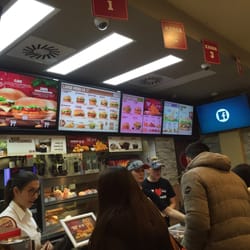 Burger King