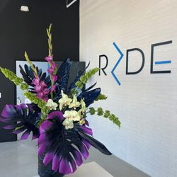 Ride Cycle