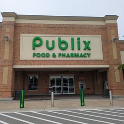 Publix, Concord