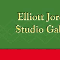 Elliott Jordan Studio Gallery