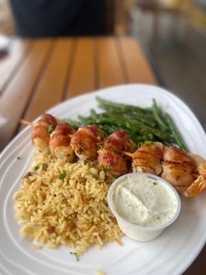 Doc's Seafood and Steaks by null