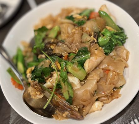 Supannee House of Thai by Suree by null