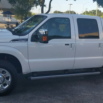Brandon Ford - Car Dealers Near Me - Tampa, Florida