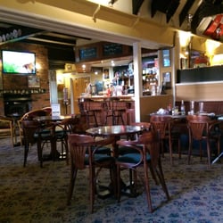 The Corton Inn