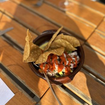 Cara Cara - Ceviche - Cara Cara - New American Near Me - Los Angeles, California Cara Cara - Ceviche - Cara Cara - New American Near Me - Los Angeles, California