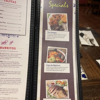 Mexicali Cantina Grill - Ware - Menu - Mexican Near Me - Ware, Massachusetts
