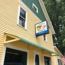 Apple Valley Bakery