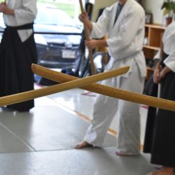 Shudokan Aikido