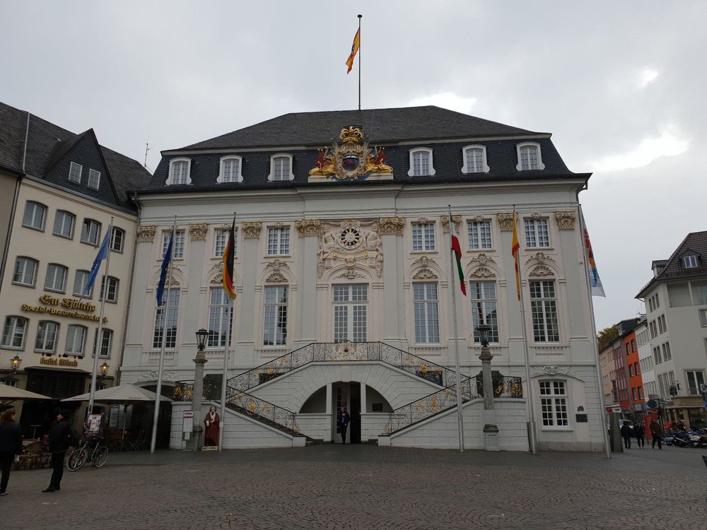 Gaststätte Em Höttche