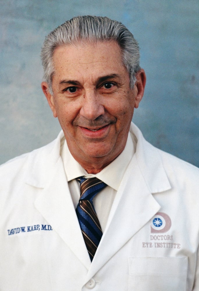 KOBY KARP DOCTORS EYE INSTITUTE Updated September 2024 11 Photos 4004 Dupont Cir