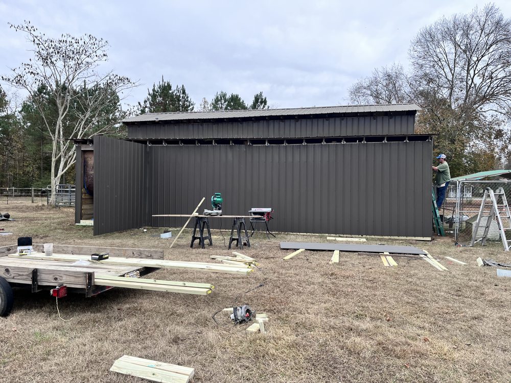 Slide of Metal Armor