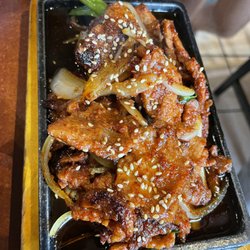 Kimchi Tofu House