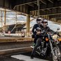 NYC Motorcycle Tours