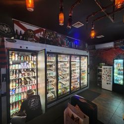 Beer Trade Co - BEER COOLER