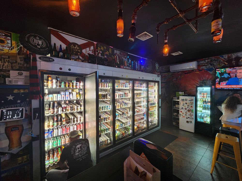 Beer Trade Co