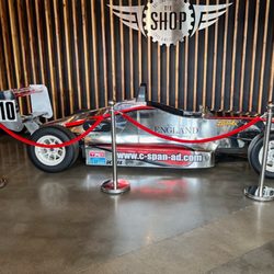 The Shop
