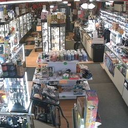 Midtown Vapors
