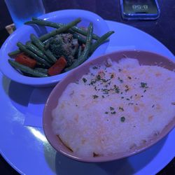 River Bar - Shepherds Pie