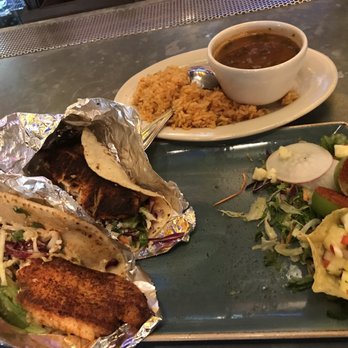 Jimmy Changas - Fish Taco platter - Mexican Near Me - Katy, Texas Jimmy Changas - Fish Taco platter - Mexican Near Me - Katy, Texas