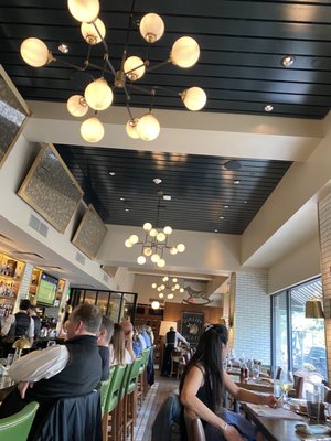 Smith & Wollensky - Wellesley by null