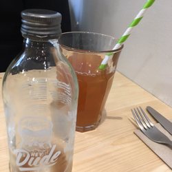 Kat’s Coffee