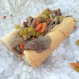 Italian Beef