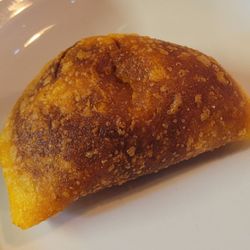 Empanada (They're snack sized!)