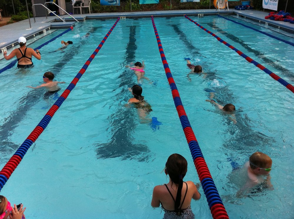 Palmetto Athletic Center - childcare center in Lexington, SC