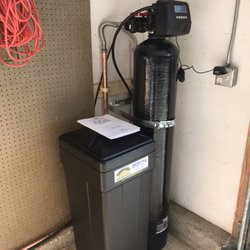 Serv-All Water Conditioning Repair Installation Company