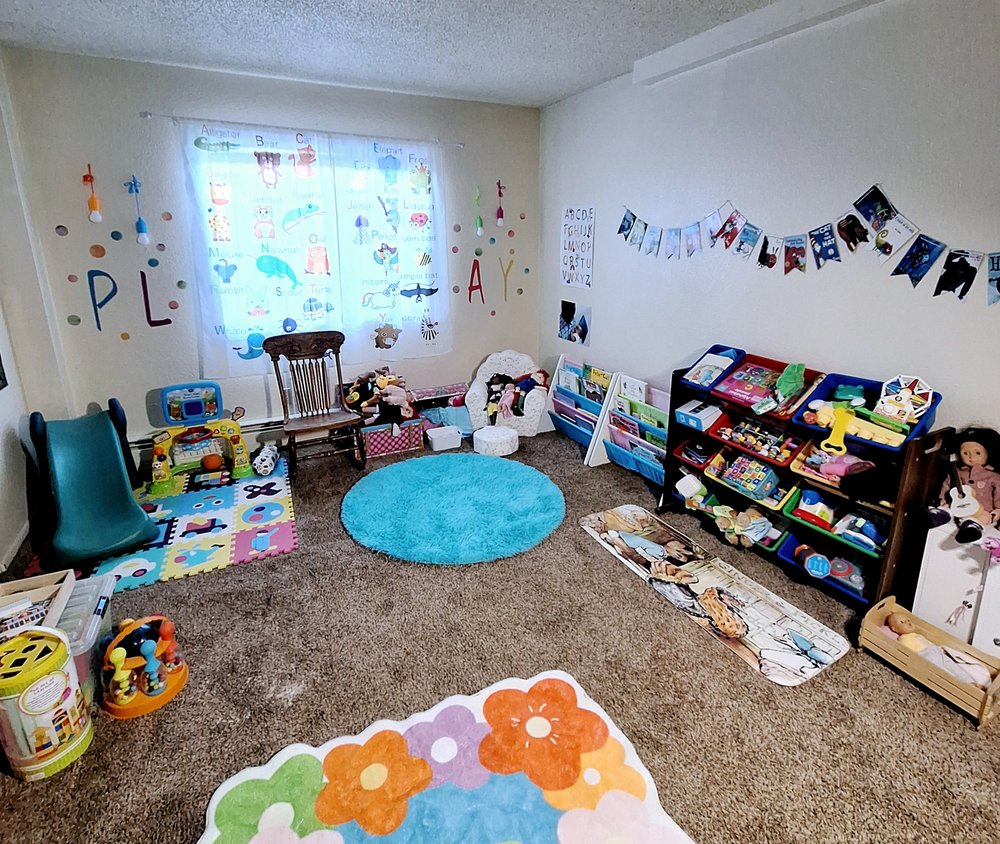 Aurora Kids Nighttime Care - childcare center in Anchorage, AK