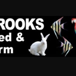 Brooks Feed & Farm Supply - Brooks feed and farm