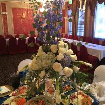 Ed Moore Florist - Baby shower centerpieces - Florists Near Me - Denver, Colorado