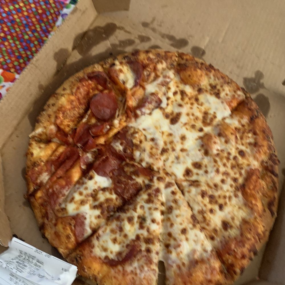 Domino's Pizza - Pizza Near Me - Adelanto, California Domino's Pizza - Pizza Near Me - Adelanto, California