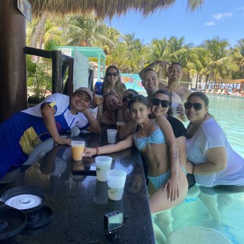 El Dorado Royale - We LOVE Juan!!!! - Resorts Near Me - Solidaridad, ROO