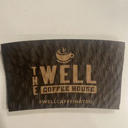Coffee sleeve Coffee sleeve