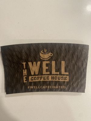 The Well Coffee House by null