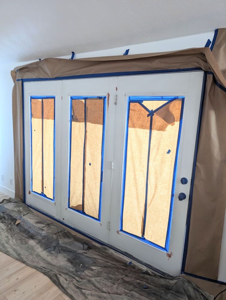 HIGH VALLEY PAINTING Updated March 2024 Request a Quote 93 Photos