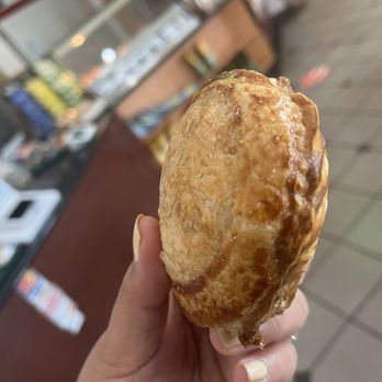 Lee's Sandwiches - Pork Pate Chaud - Sandwiches Near Me - Cupertino, California