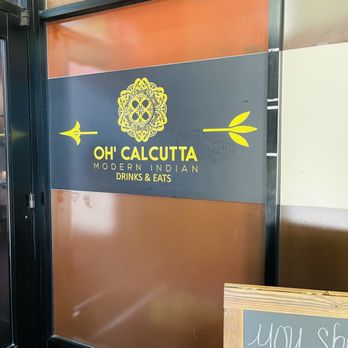Oh' Calcutta - Indian Near Me - Winston-Salem, North Carolina